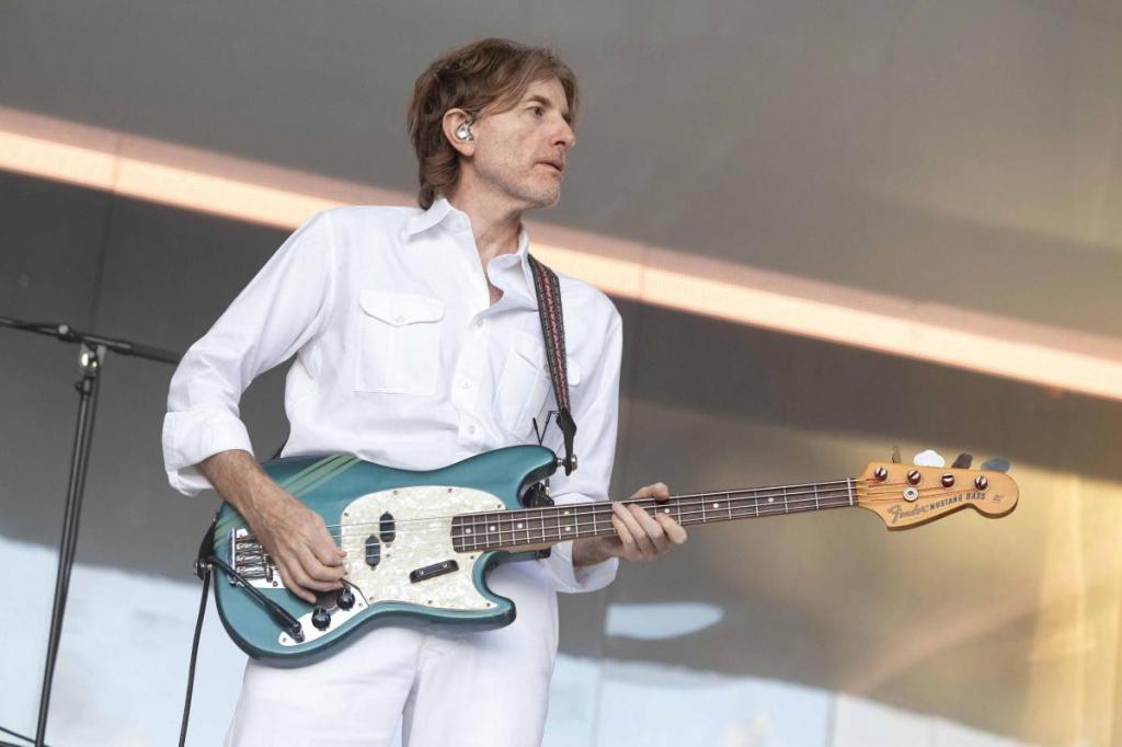 Air at Southampton Summer Sessions